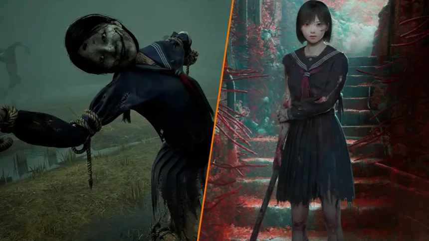 Alleged Silent Hill f Review Leak Gives It a Near-Perfect Score, Calls It "Genuinely Spectacular" With New Game+ Story Continuation and Multiple Endings