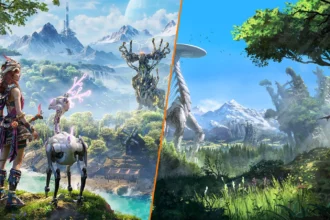 Tencent Says Sony’s Horizon Lawsuit Tries to "Fence Off a Well-Trodden Corner of Popular Culture" and Claims That Light of Motiram Just Follows "Time-Honored Tropes Embraced by Scores of Other Games" Like The Legend of Zelda, Far Cry, Outer Wilds, and More