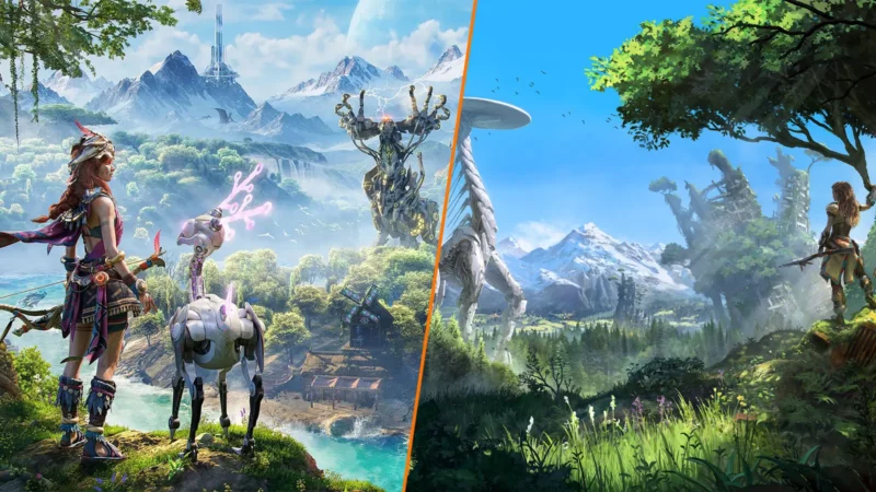 Tencent Says Sony’s Horizon Lawsuit Tries to "Fence Off a Well-Trodden Corner of Popular Culture" and Claims That Light of Motiram Just Follows "Time-Honored Tropes Embraced by Scores of Other Games" Like The Legend of Zelda, Far Cry, Outer Wilds, and More