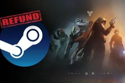 Steam Issuing Full Refunds for Destiny 2 Edge of Fate and Year of Prophecy Ultimate Edition After Bungie Blocked Access in Multiple Countries