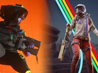 Arc Raiders Director Says Bungie’s Marathon Became a "Very Great A/B Test" That Helped Embark See What Worked and What Didn’t