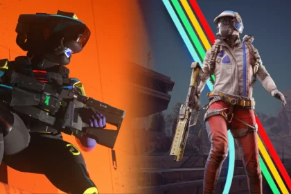 Arc Raiders Director Says Bungie’s Marathon Became a "Very Great A/B Test" That Helped Embark See What Worked and What Didn’t