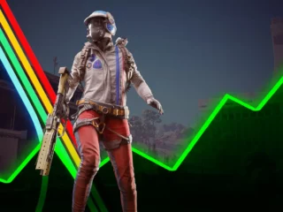 Arc Raiders Dominates Steam Charts With Nearly 190,000 Concurrent Players on Day One of Its Server Slam Weekend