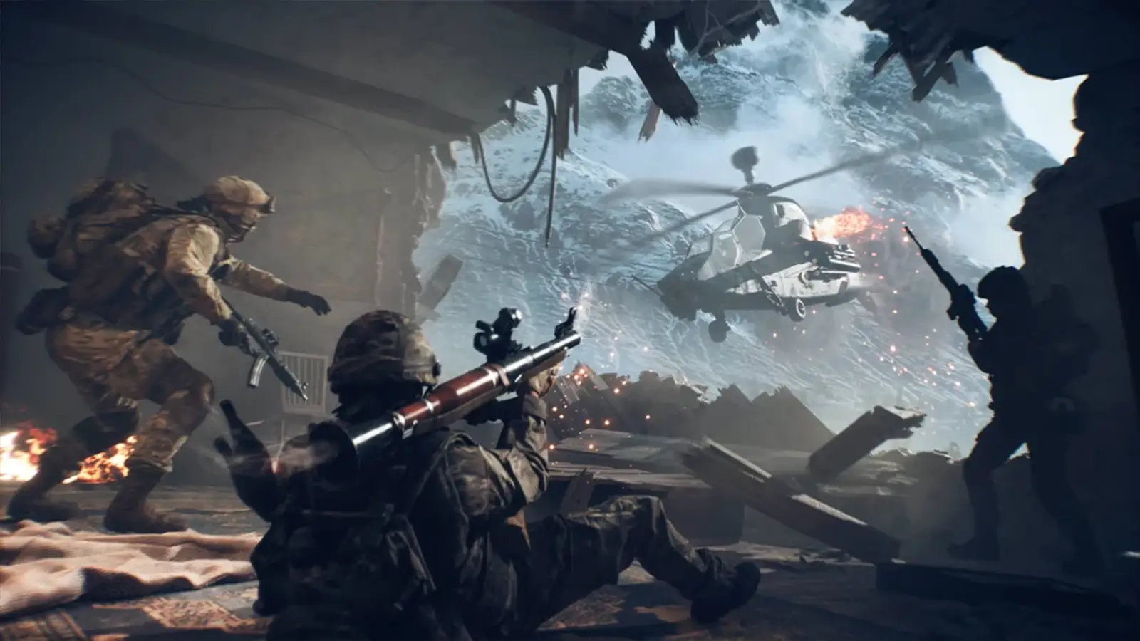 Battlefield 6 Breaks Its Own Launch Record With New All-Time Player Count Peak Over the Weekend, Confirms DICE