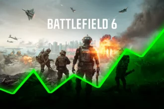 Battlefield 6 Breaks Its Own Launch Record With New All-Time Player Count Peak Over the Weekend, Confirms DICE