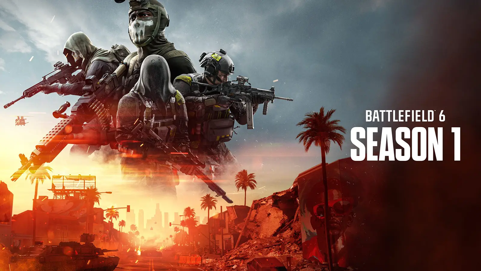 Battlefield 6 Season 1 Update 1.1.1.0 Patch Notes Detailed: Movement Overhaul, Weapon Rebalance, Animation, Lighting Fixes, and More