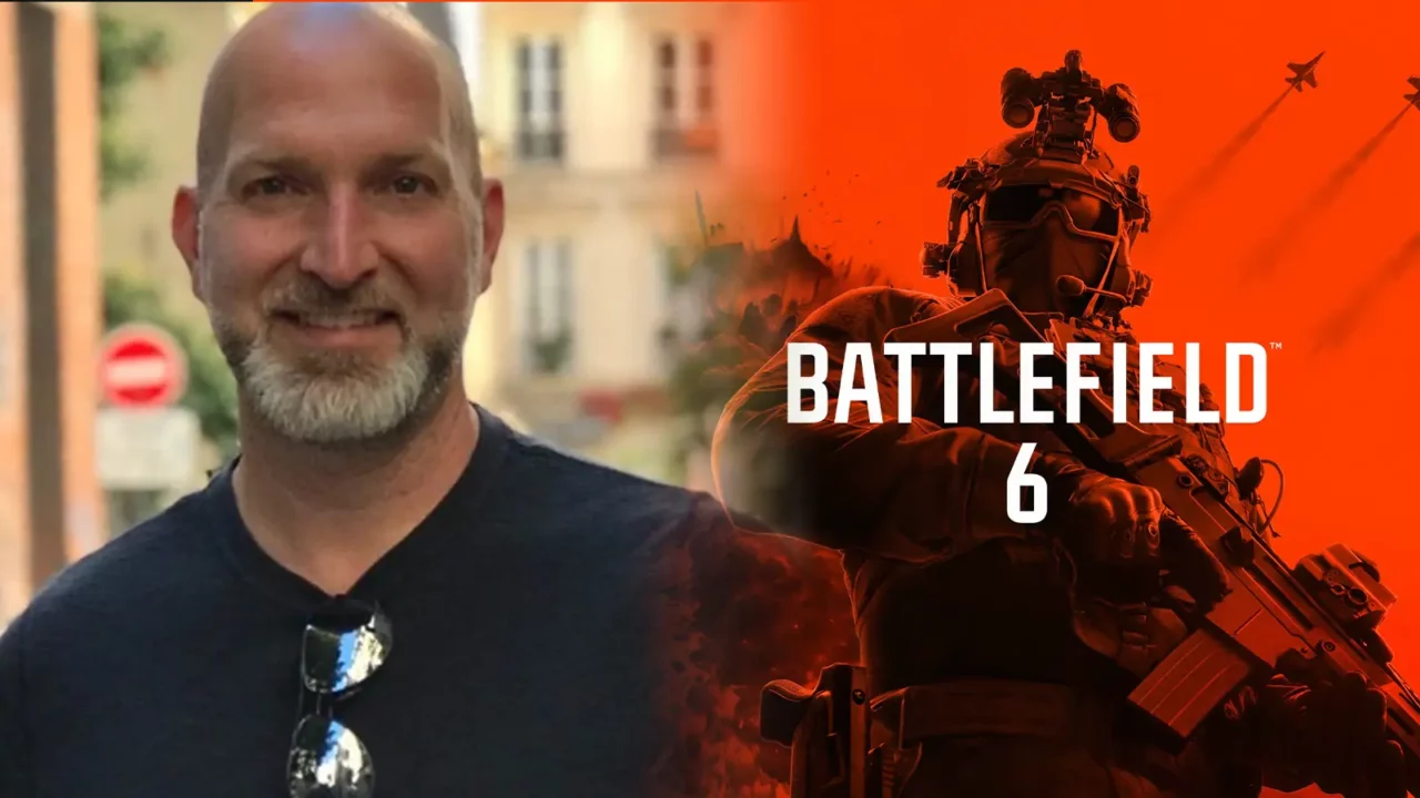 Former Battlefield Game Director Marcus Lehto Says He’s "Disappointed" After Ridgeline Games Devs Who Were "Building the Foundation" of Battlefield 6 Were Omitted From the Final Credits, Including Himself