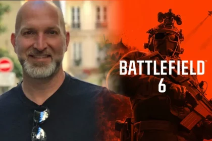 Former Battlefield Game Director Marcus Lehto Says He’s "Disappointed" After Ridgeline Games Devs Who Were "Building the Foundation" of Battlefield 6 Were Omitted From the Final Credits, Including Himself