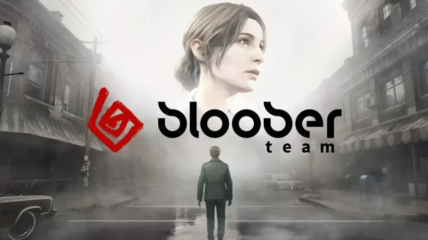 Bloober Team Confirms 2026 Releases for Project F and Project M in New Development Update