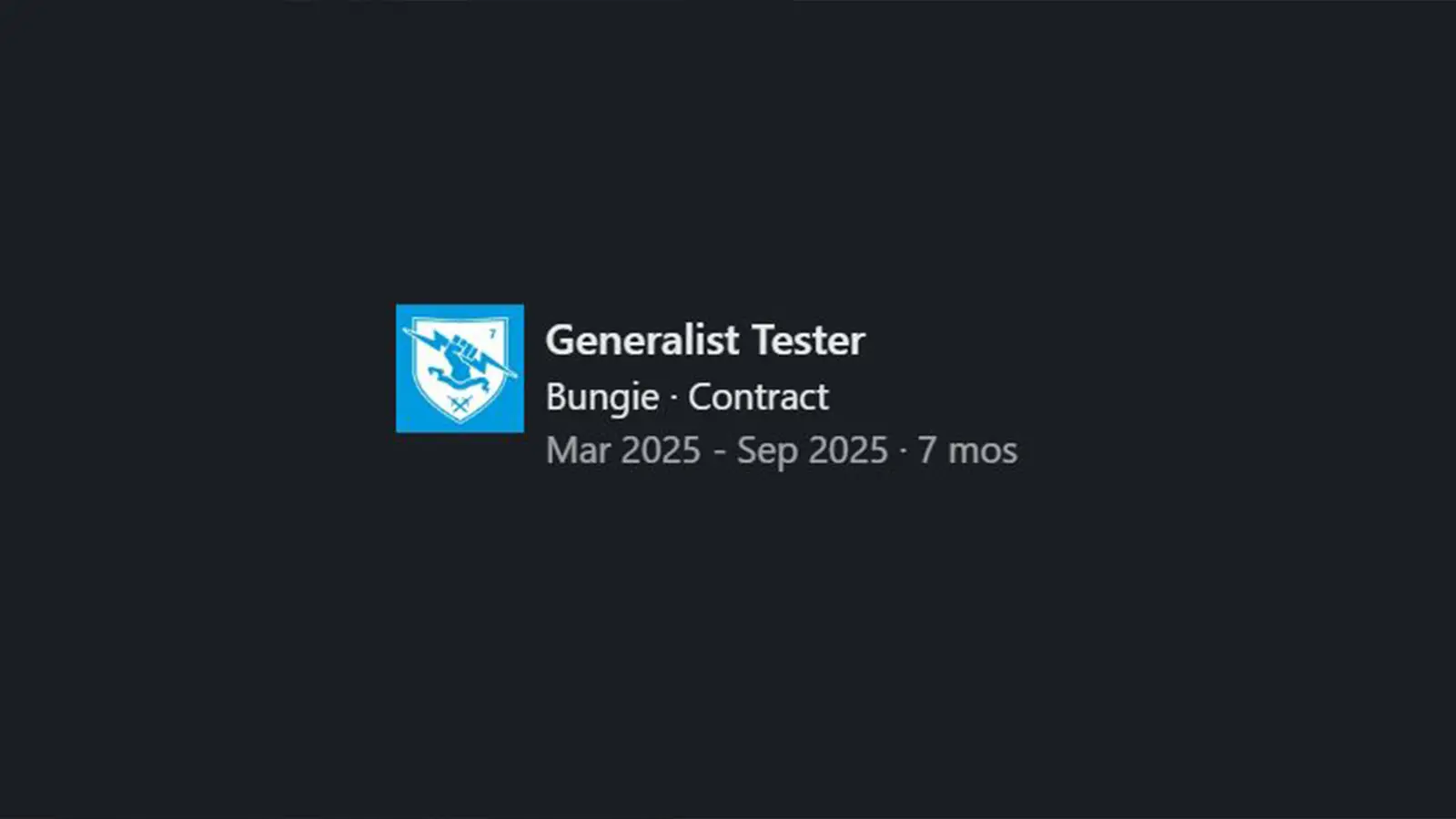 Bungie QA Dev Allegedly Let Go After Profile Update Following Accusations of Leaking Destiny 2 Raid Mechanics During Desert Perpetual Race