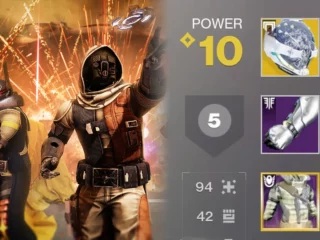 Bungie Survey Asks Destiny 2 Players If They’re Okay With Another Power Level Reset in Renegades