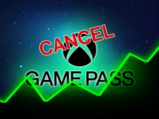 "Cancel Xbox Game Pass" Starts Trending Worldwide With Massive Spike as Microsoft Faces Backlash From Players Over the 50% Ultimate Price Increase