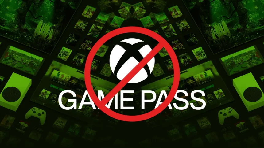 "I’m Canceling My Subscription": Xbox Players Call to "Boycott" Game Pass "Hard" Over 50% Price Increase As Microsoft’s Website Crashes from Mass Cancellations
