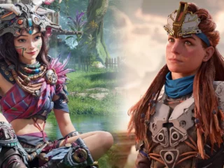 "The Damage Is Done, and It Continues": Sony Calls Tencent’s Defense "Nonsense," Says It’s "Playing a Shell Game" to Protect Light of Motiram, a Horizon Knock-Off "So Blatant" Fans "Loudly Decried the Obvious and Pervasive Copying" in New Lawsuit Filing