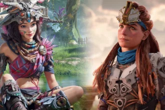 "The Damage Is Done, and It Continues": Sony Calls Tencent’s Defense "Nonsense," Says It’s "Playing a Shell Game" to Protect Light of Motiram, a Horizon Knock-Off "So Blatant" Fans "Loudly Decried the Obvious and Pervasive Copying" in New Lawsuit Filing