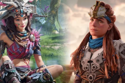 "The Damage Is Done, and It Continues": Sony Calls Tencent’s Defense "Nonsense," Says It’s "Playing a Shell Game" to Protect Light of Motiram, a Horizon Knock-Off "So Blatant" Fans "Loudly Decried the Obvious and Pervasive Copying" in New Lawsuit Filing