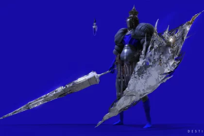 Unseen Destiny 2 Concept Art Reveals Bungie’s Early Vision for the Pyramids