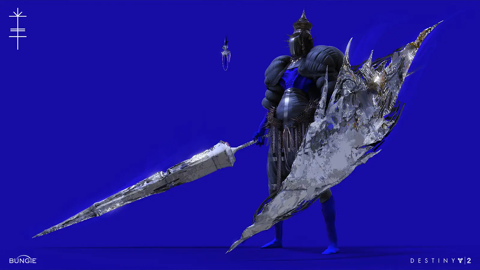 Unseen Destiny 2 Concept Art Reveals Bungie’s Early Vision for the Pyramids