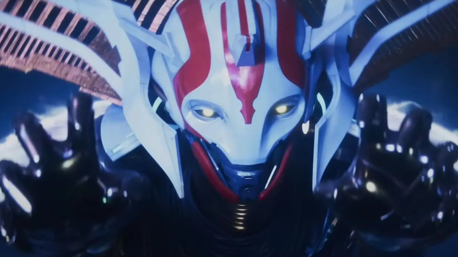 destiny 2 maya sundaresh