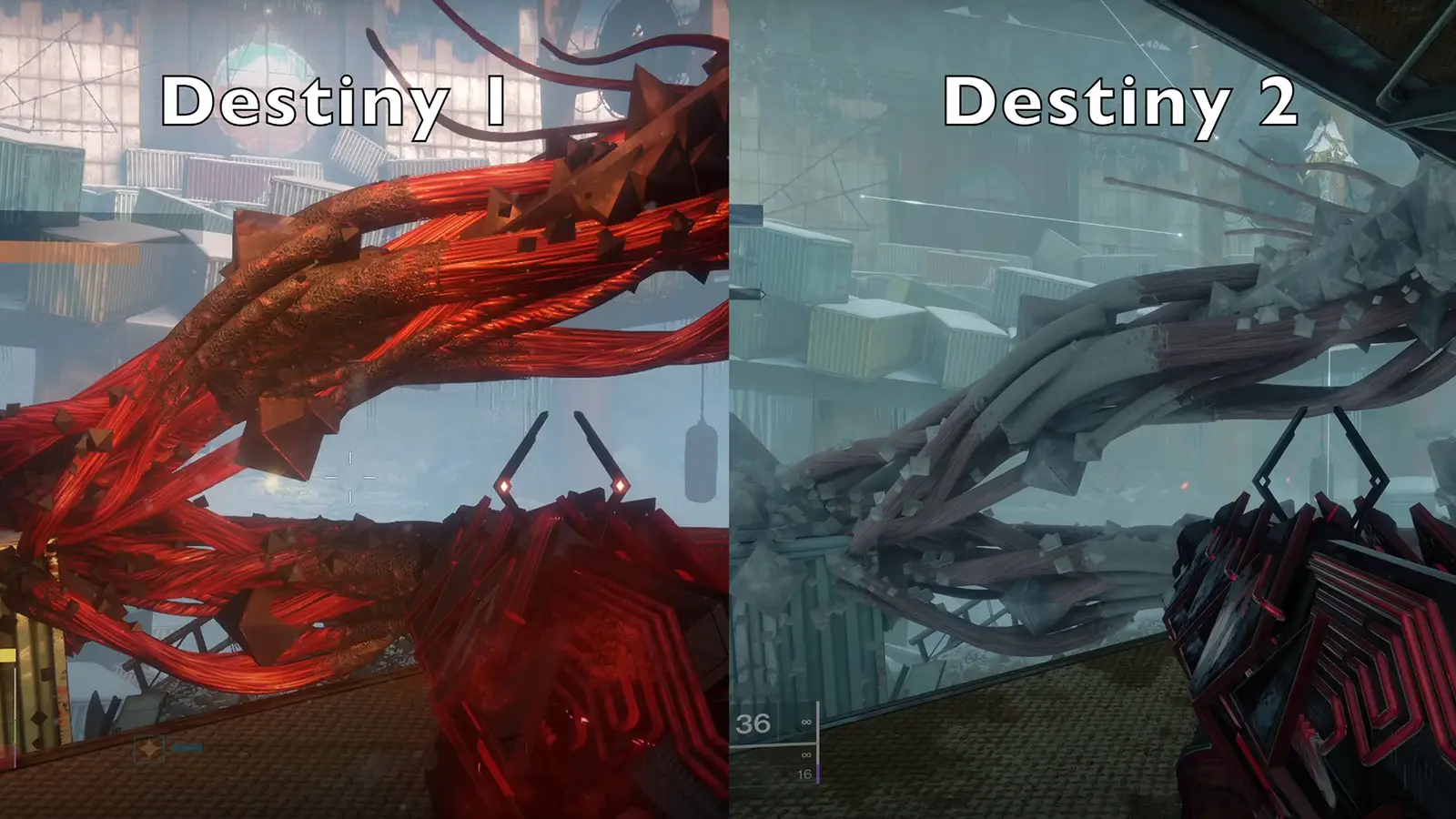 Destiny 2’s Biggest Lore YouTuber Calls Ash & Iron “A Massive Miss” and “Quite Tone Deaf” For Bringing Back the Plaguelands Without SIVA