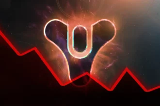 Destiny 2 Hits Lowest Player Count on Steam in Franchise History as Community Reaches Breaking Point
