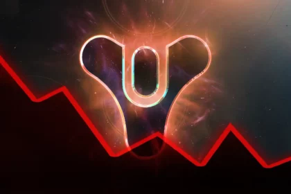 Destiny 2 Hits Lowest Player Count on Steam in Franchise History as Community Reaches Breaking Point