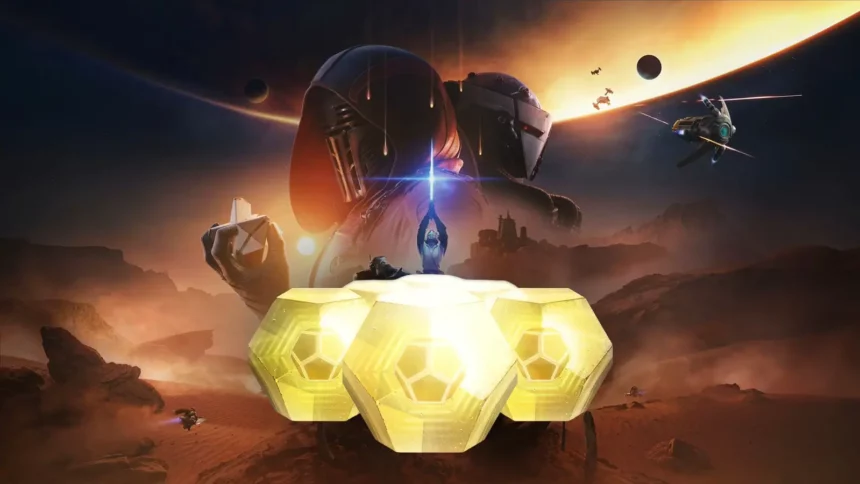 Destiny 2 Announces Massive Returning Player Bonuses in Renegades, Free Exotics, Birght Dust, Increased XP - Here's How It Works