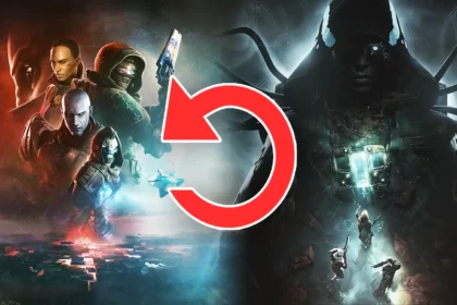 Destiny 2 Has Already Reversed a Ton of Edge of Fate Changes, and Renegades Is Cleaning Up the Rest