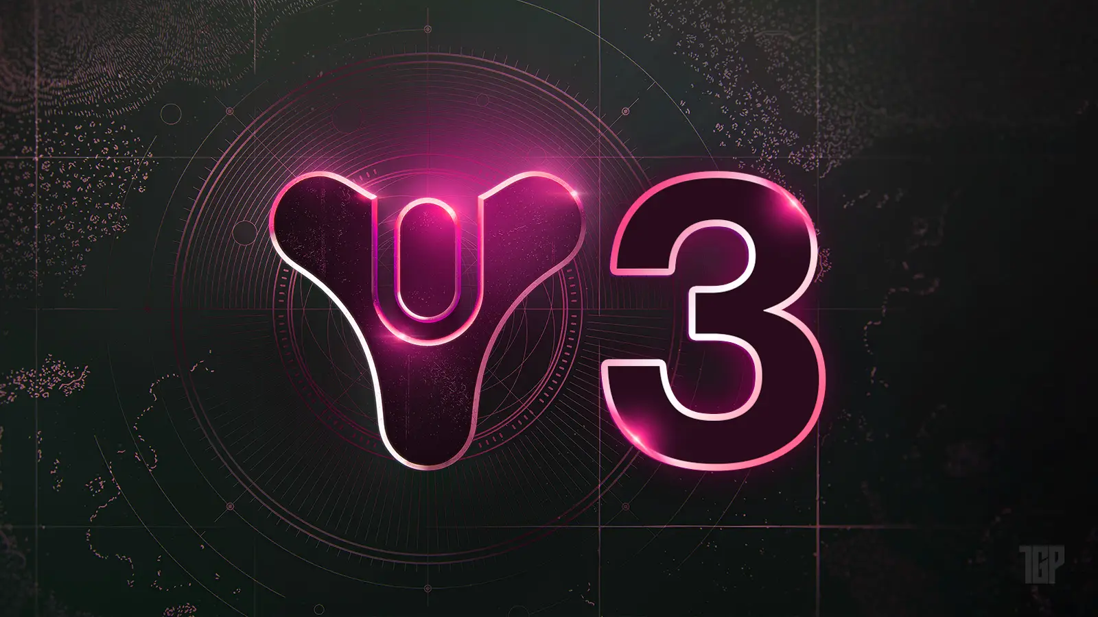 Destiny 3