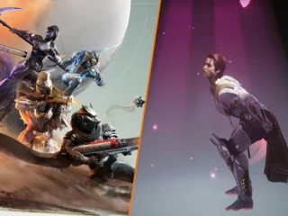 Destiny Rising's New Feature Lets Players Create Custom Emotes, and the Results Are Absolutely Wild