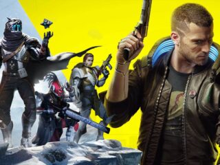 New Destiny Rising Survey Hints at Possible Crossovers with Star Wars, Halo, Silent Hill, Marvel, Cyberpunk 2077, and More