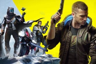 New Destiny Rising Survey Hints at Possible Crossovers with Star Wars, Halo, Silent Hill, Marvel, Cyberpunk 2077, and More