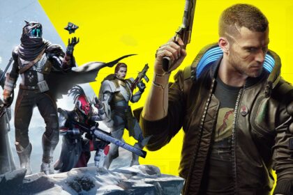 New Destiny Rising Survey Hints at Possible Crossovers with Star Wars, Halo, Silent Hill, Marvel, Cyberpunk 2077, and More