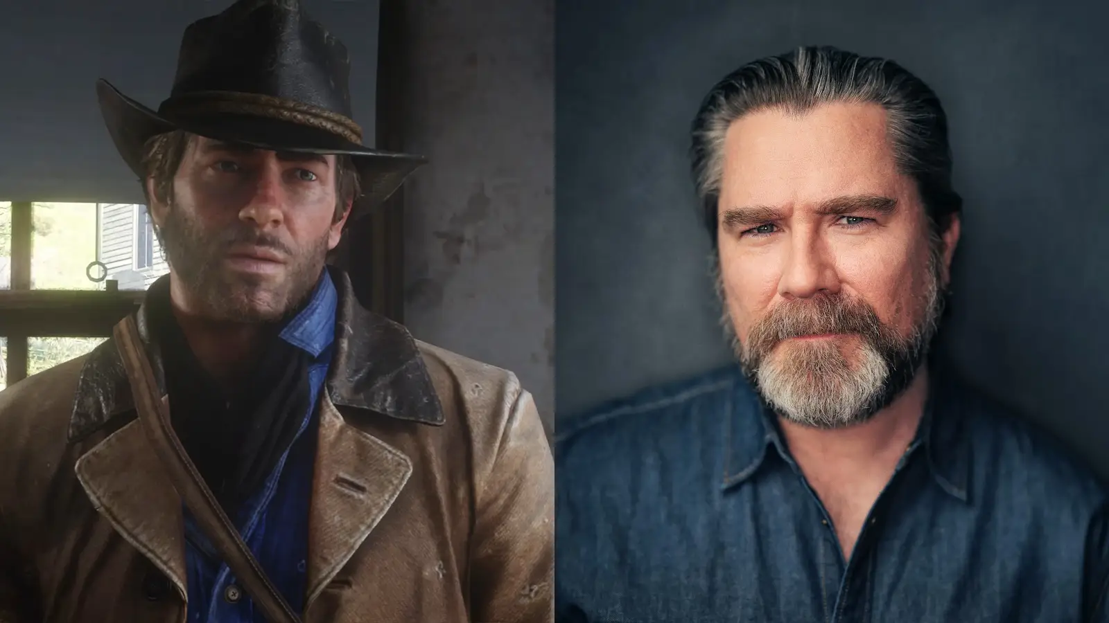 Exclusive: Bungie’s Marathon Casts Red Dead Redemption 2’s Arthur Morgan Voice Actor