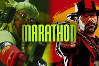 Exclusive: Bungie’s Marathon Casts Red Dead Redemption 2’s Arthur Morgan Voice Actor