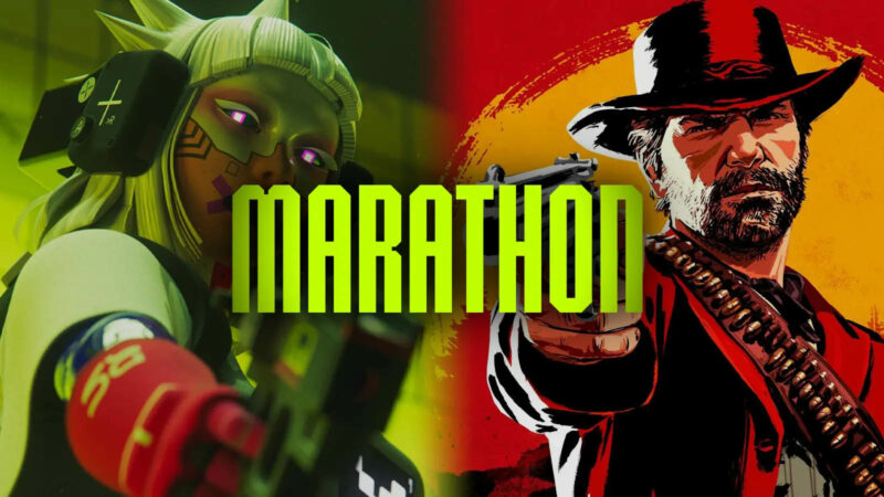 Exclusive: Bungie’s Marathon Casts Red Dead Redemption 2’s Arthur Morgan Voice Actor