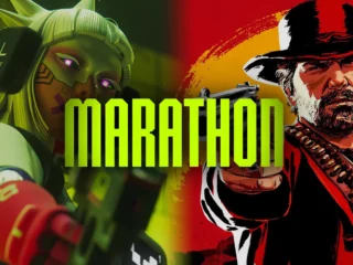 Exclusive: Bungie’s Marathon Casts Red Dead Redemption 2’s Arthur Morgan Voice Actor