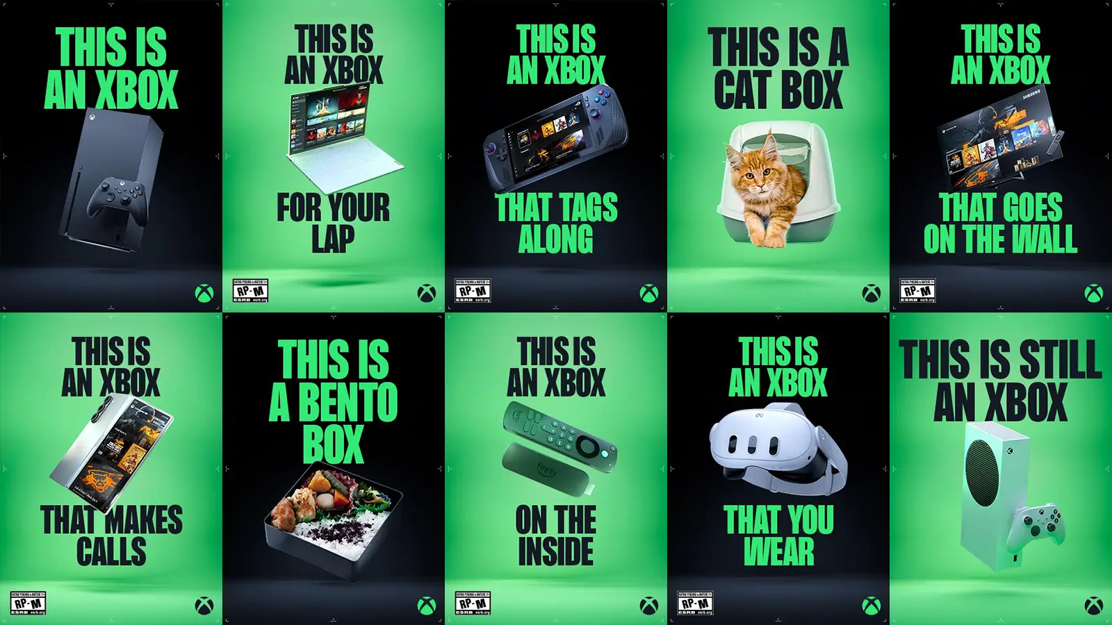 "Wrong Idea, Wrong Time": Former Xbox VP Says Microsoft Should "Ditch" the "This Is an Xbox" Campaign, Adding "Whoever Came Up with This Clearly Doesn’t Play Games"