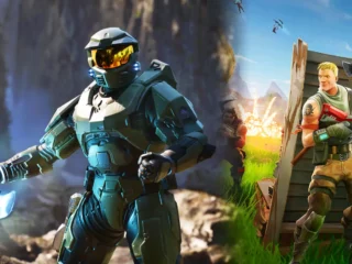 Halo Studios Working on Separate Multiplayer Halo Game, Leaker Says It’s a Long-Term Live-Service Project "Like Fortnite"