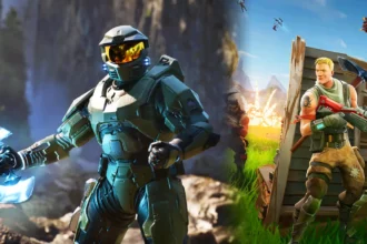 Halo Studios Working on Separate Multiplayer Halo Game, Leaker Says It’s a Long-Term Live-Service Project "Like Fortnite"