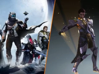 How to Create Custom Emotes in Destiny Rising - Complete Guide