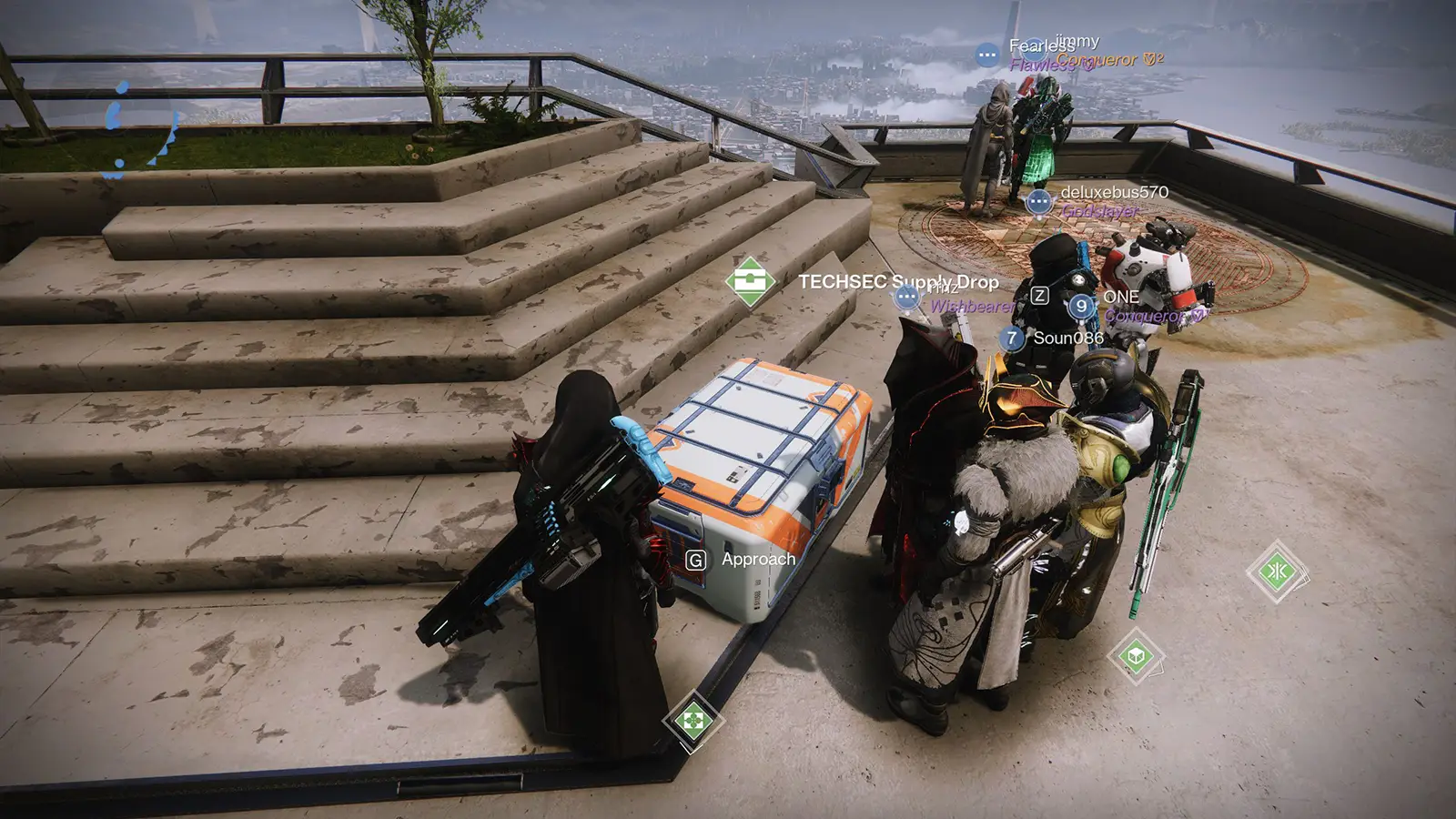 How to Get 777,777 Free Unstable Cores and 300 Power Level Gear Boost in Destiny 2