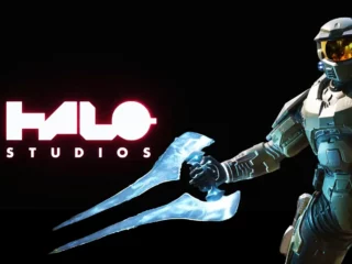 Insider Says Halo Studios Has Generative AI "Woven into Every Aspect" of Its Future Game Development, From Core Workflows to World Building and Enemy AI