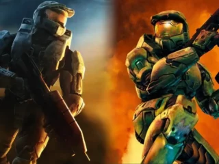 New Leak Claims Halo 2 and 3 Campaign Remakes Are in Development With Sprint Mechanic, Halo 7 Will Feature Full Multiplayer