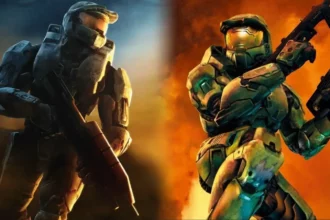 New Leak Claims Halo 2 and 3 Campaign Remakes Are in Development With Sprint Mechanic, Halo 7 Will Feature Full Multiplayer
