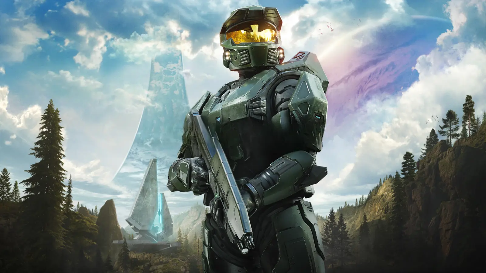 New Leak Claims Halo 2 and 3 Campaign Remakes Are in Development With Sprint Mechanic, Halo 7 Will Feature Full Multiplayer