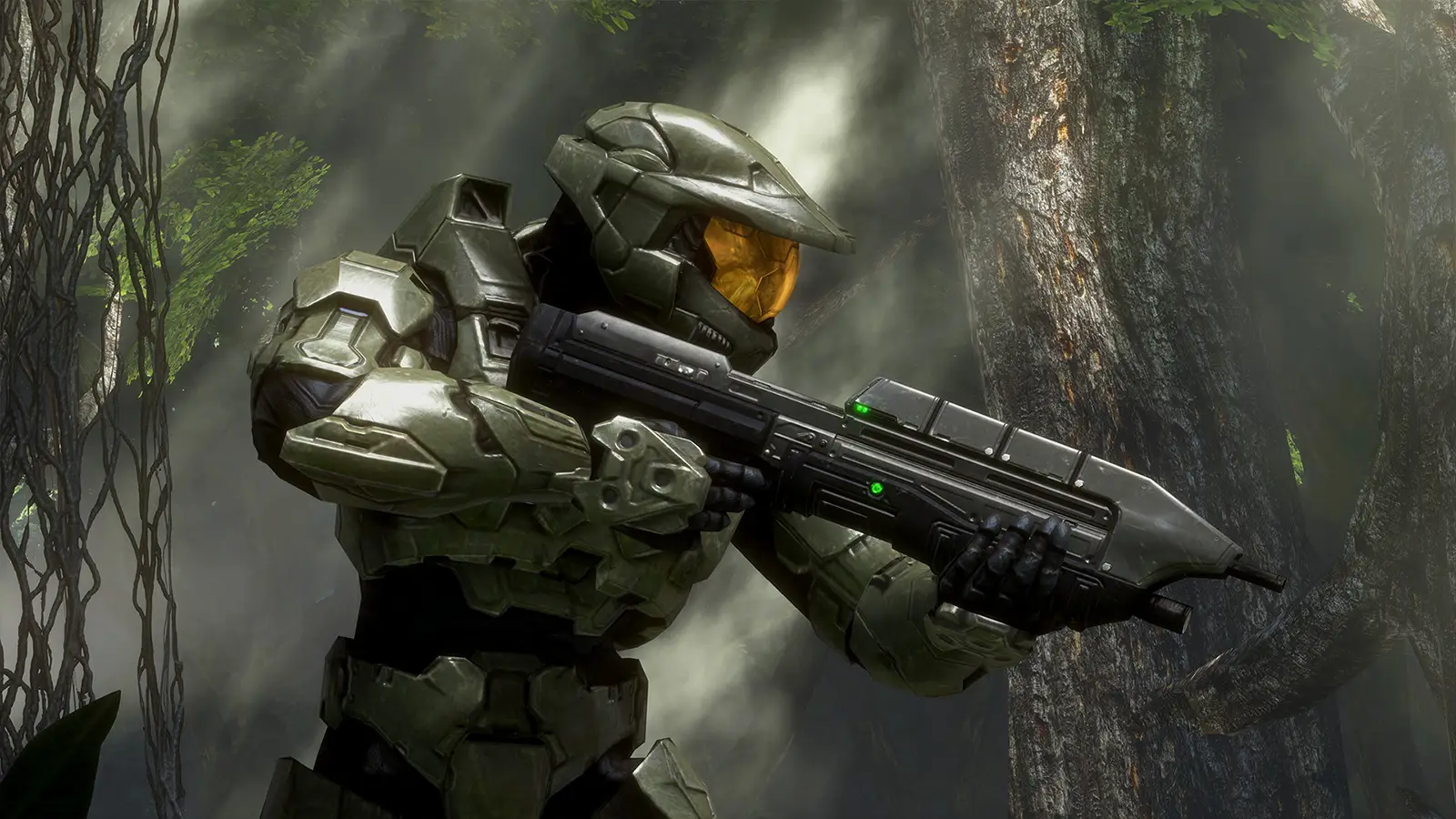 New Leak Claims Halo 2 and 3 Campaign Remakes Are in Development With Sprint Mechanic, Halo 7 Will Feature Full Multiplayer