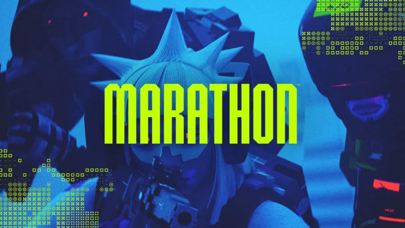 Marathon NDA Technical Test Leak Reveals New 3-Minute Intro Cinematic and Story Origins