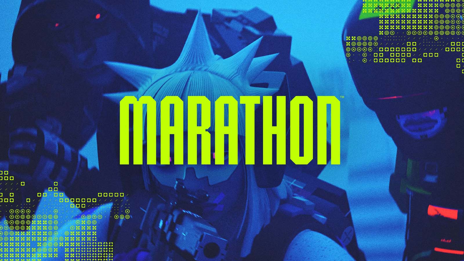 Ndagames Marathon NDA Technical Test Leak Reveals New 3-Minute Intro Cinematic ...