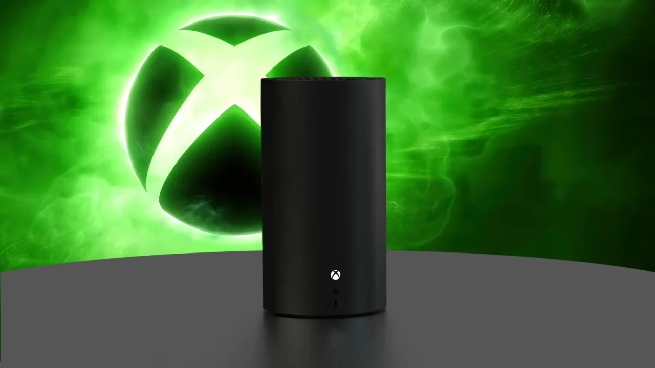 Microsoft Reconfirms Next-Gen Xbox Console in Development: "We’ve Been Looking at Prototyping, Designing"